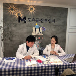 포유문산부인과, 산모들을 위한 ‘기저귀 케이크 만들기’ 온라인 생방송 진행