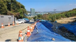 용인 삼가2 뉴스테이 아파트 ‘맹지’ 알고도 사업계획 승인