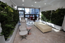 양구군, 치매안심센터 내 스마트 가든 설치