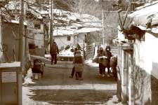 [포토] 따뜻한 사랑 나눔