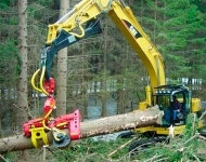 임업기계장비, 4월 한 달 동안 최대 1주일 무상 대여 가능
