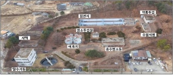 디지털 물관리 혁신기반 마련을 위한 업무협약 체결