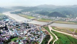 홍어의 고장 나주 영산포, 젓갈도 있다