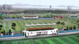‘돈 버는’ 목포국제축구센터 주목
