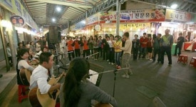 夜! ‘별장’ 가자~ 별이 빛나는 별장으로…