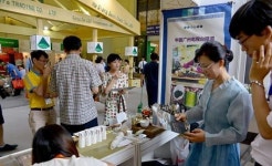 ‘茶의 나라’, 보성녹차에 빠지다