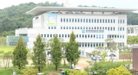 학생독립운동기념회관 46년만에 새 둥지