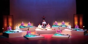 ‘문화가 있는 날’…문화가 흐르는 곳으로 가자