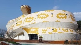 함평에 국내 첫 양서·파충류 생태공원 연다