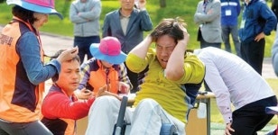 “경쟁률 23:1…환경미화원고시 아시나요”