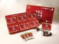 향토자산 ‘헛개·황칠’로 글로벌시장 진출