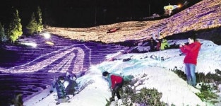 ‘겨울밤의 추억과 낭만’ 한 자리에 모은다