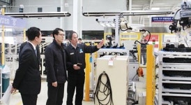 ICT 융·복합 ‘스마트산단’ 활성화