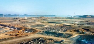 서남권 거점 ‘목포의 미래’ 대양산단 분양 본격화