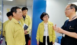 보성 환자 접촉자 의심증상 없어 안도