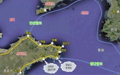 천년의 세월을 넘어 장보고 흔적과 향기가 남아 있는 中 산동성 석도진