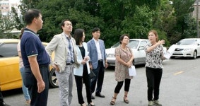 “주민민원 직접 듣자” 현장방문 꼼꼼히 챙겨