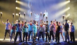 9월 빛고을, 문화로 물들다