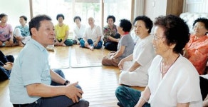 윤 시장 “U대회 미지급 실비 즉각 해결하라”