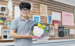 암 치유 위한 이색 공연·기획 화제