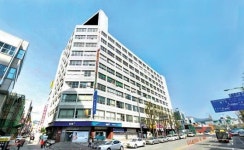 애물단지 전일빌딩 어쩌나