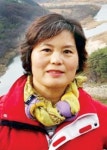 “여성이 당당한 세상 만들고 싶어요”