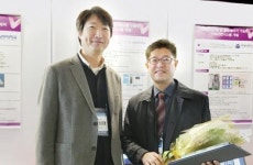 중소기업 기술경쟁력 제고 기여 엔와이인포텍 광주·전남중기청장상