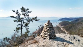 완도 동망산 생태문화 탐방로 내년까지 조성