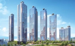 ‘힐스테이트 각화’ 분양 관심 고조