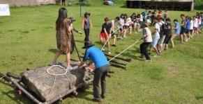 화순고인돌문화축제 내달 14일 ‘팡파르’