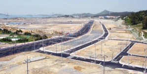 서남권 新성장동력 ‘목포 대양산단 시대’ 개막