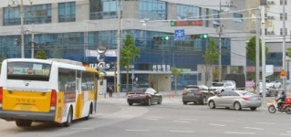 ‘광천1교 육거리’ 신호변경 사고 부추겨