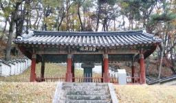 남원 인월면 황산서 1천명 군사로 1만 왜구 격퇴