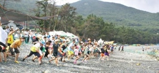 “완도서 전복잡기·개매기 체험하세요”