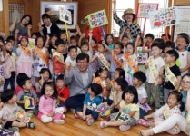 장흥 국공립 어린이집 ‘보육의 질’ 높인다