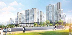 지역주택조합 마륵동 모아미래도 ‘교통·생활·교육’ 중심지로 주목