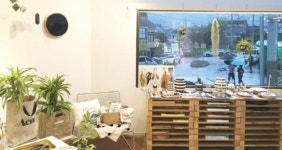 커피·리빙·쿠킹 한 자리…“청년 꿈 응원합니다”