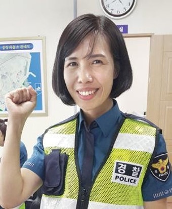 “이주여성·외국인 노동자에 도움 주고 싶어요”