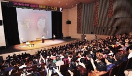 장성 문화예술회관 김성녀 ‘어머니의 노래’ 20일 공연