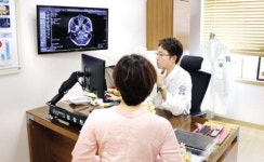 사계절 불청객…물·해조류 자주 섭취를