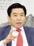 적벽 등 관광자원 육성 ‘최우선’ 구충곤 화순군수