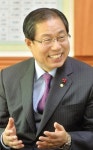 [토크&대담]송광운 광주 북구청장