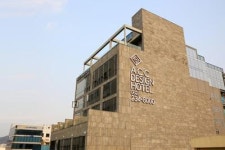 ACC 디자인 호텔