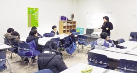 무안 ‘청소년 문화해설사’ 양성