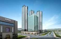 대방건설,  80만㎡ 규모 일산테크노밸리 호재 ‘일산대방디엠시티’ 분양중