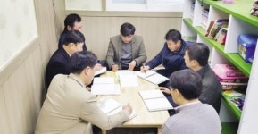 화순경찰서, 범죄피해자 지원 ‘마중물’ 동아리 운영