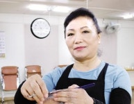 [아름다운 사회 함께 만들어요] 18년간 무료 이·미용봉사 김선자씨