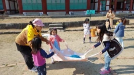 나주 전래놀이의 현대화 ‘향교랑 놀자’