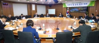 화순 ‘명품교육도시’ 실현 총력