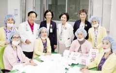 목포한국병원 ‘장애인 고용촉진대회’ 동상